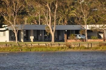Edgewater Motel Ulladulla - Lismore Accommodation 6