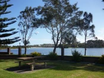 Edgewater Motel Ulladulla - Lismore Accommodation 8