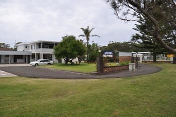 Edgewater Motel Ulladulla - Lismore Accommodation 11
