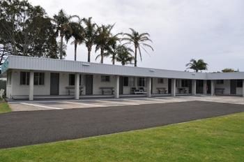 Edgewater Motel Ulladulla - Lismore Accommodation 12