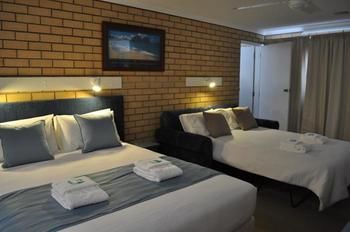 Edgewater Motel Ulladulla - Lismore Accommodation 13