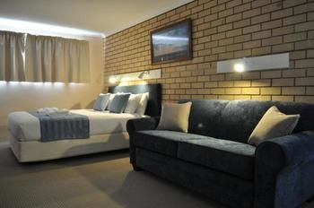 Edgewater Motel Ulladulla - Lismore Accommodation 14