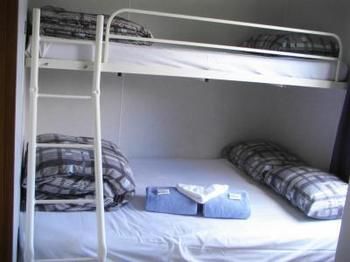 Gundagai Cabins & Tourist Park - Lismore Accommodation 7