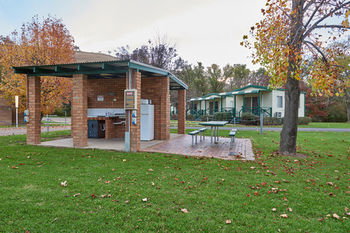 Gundagai Cabins & Tourist Park - Lismore Accommodation 14
