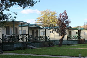 Gundagai Cabins & Tourist Park - Lismore Accommodation 15