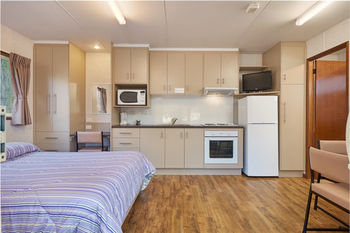 Gundagai Cabins & Tourist Park - Lismore Accommodation 19