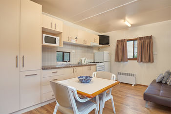 Gundagai Cabins & Tourist Park - Lismore Accommodation 22