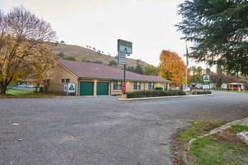 Gundagai Cabins & Tourist Park - Lismore Accommodation 23