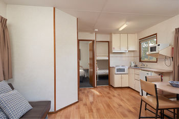Gundagai Cabins & Tourist Park - Lismore Accommodation 24