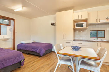 Gundagai Cabins & Tourist Park - Lismore Accommodation 25