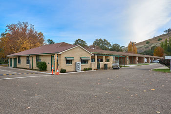 Gundagai Cabins & Tourist Park - Lismore Accommodation 28