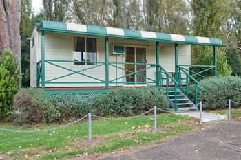 Gundagai Cabins & Tourist Park - Lismore Accommodation 29