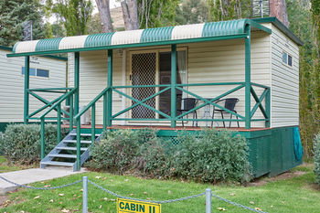 Gundagai Cabins & Tourist Park - Lismore Accommodation 30