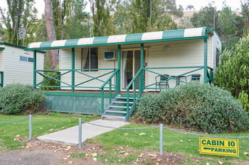 Gundagai Cabins & Tourist Park - Lismore Accommodation 31