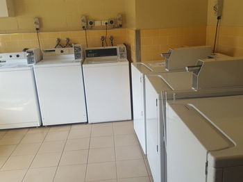 Gundagai Cabins & Tourist Park - Lismore Accommodation 33
