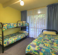 BIG4 Bungalow Park on Burrill Lake - Lismore Accommodation