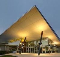 Hunter Valley Hotel Academy - Lismore Accommodation