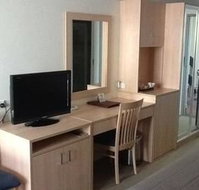 Parkhaven Motor Lodge Nowra - Lismore Accommodation