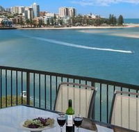 Windward Passage Holiday Apartments - Lismore Accommodation