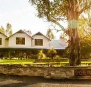 Spicers Vineyards Estate - Lismore Accommodation