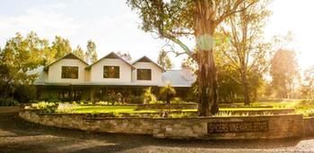 Spicers Vineyards Estate - Lismore Accommodation 0
