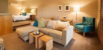 Spicers Vineyards Estate - Lismore Accommodation 6