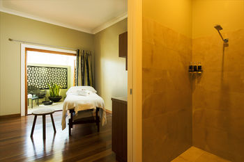 Spicers Vineyards Estate - Lismore Accommodation 9