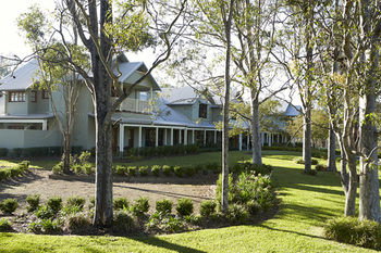 Spicers Vineyards Estate - Lismore Accommodation 10