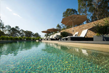 Spicers Vineyards Estate - Lismore Accommodation 12