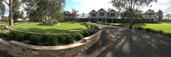 Spicers Vineyards Estate - Lismore Accommodation 17