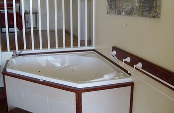 Treetops Accommodation Montville - Lismore Accommodation 33