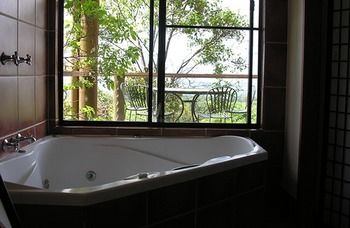 Treetops Accommodation Montville - Lismore Accommodation 38