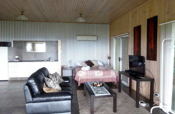 Treetops Accommodation Montville - Lismore Accommodation 46