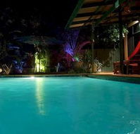 Tantarra Bed and Breakfast - Lismore Accommodation