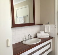 Belford Cottages - Lismore Accommodation