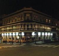 The Grand Hotel Newcastle - Lismore Accommodation