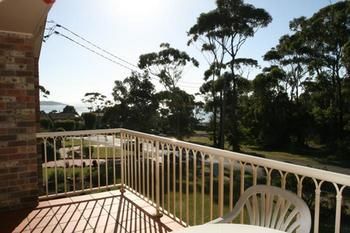 Birchgrove Apartments - Lismore Accommodation 4