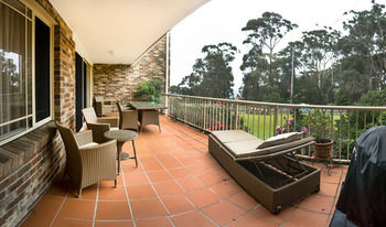 Birchgrove Apartments - Lismore Accommodation 11