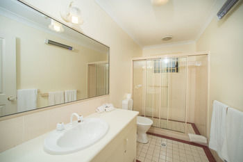 Birchgrove Apartments - Lismore Accommodation 13