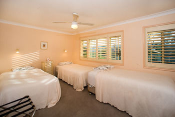 Birchgrove Apartments - Lismore Accommodation 21