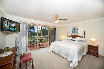 Birchgrove Apartments - Lismore Accommodation 23