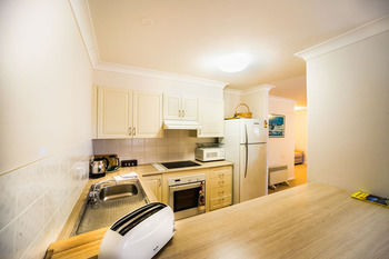 Birchgrove Apartments - Lismore Accommodation 29