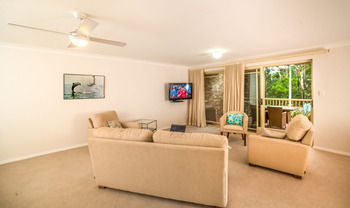 Birchgrove Apartments - Lismore Accommodation 30