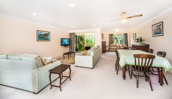 Birchgrove Apartments - Lismore Accommodation 31