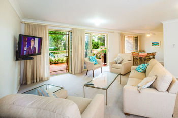 Birchgrove Apartments - Lismore Accommodation 32