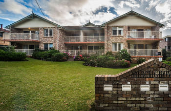 Birchgrove Apartments - Lismore Accommodation 34