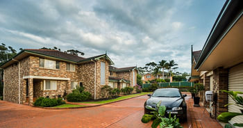 Birchgrove Apartments - Lismore Accommodation 35