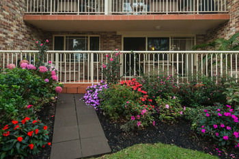 Birchgrove Apartments - Lismore Accommodation 39