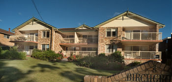 Birchgrove Apartments - Lismore Accommodation 40