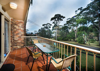 Birchgrove Apartments - Lismore Accommodation 44